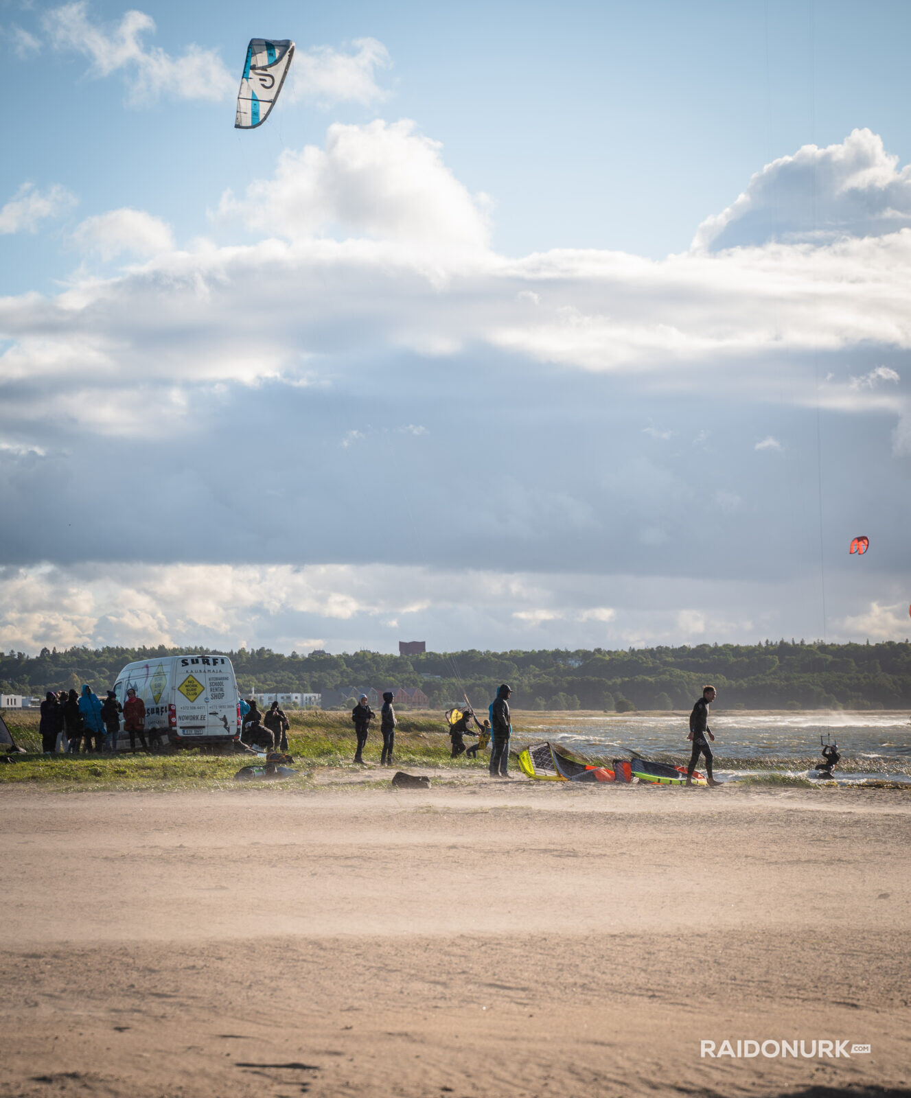 Lohesurf, Kakumäe, Sport, Kakumäe Big air, spordivõistlus, meri, surf, tuul