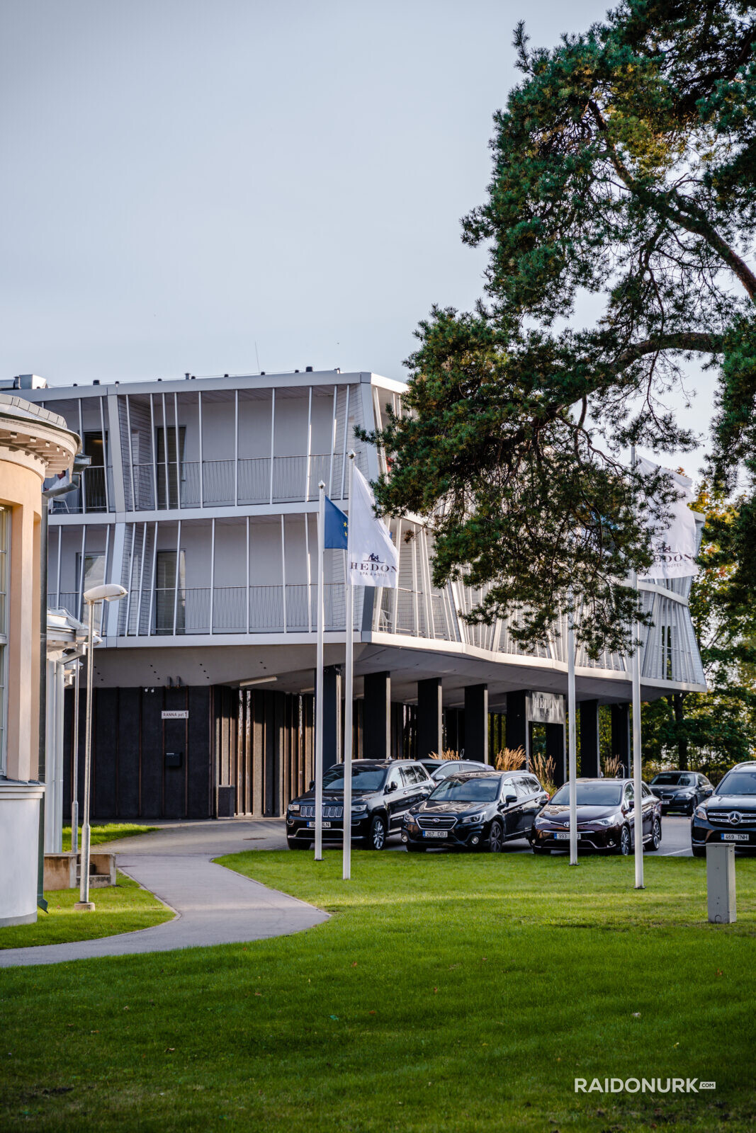 Hedon SPA, Pärnu, spa, pärnu rand, suvi, rand, pärnu pomenaad, pärnu spa
