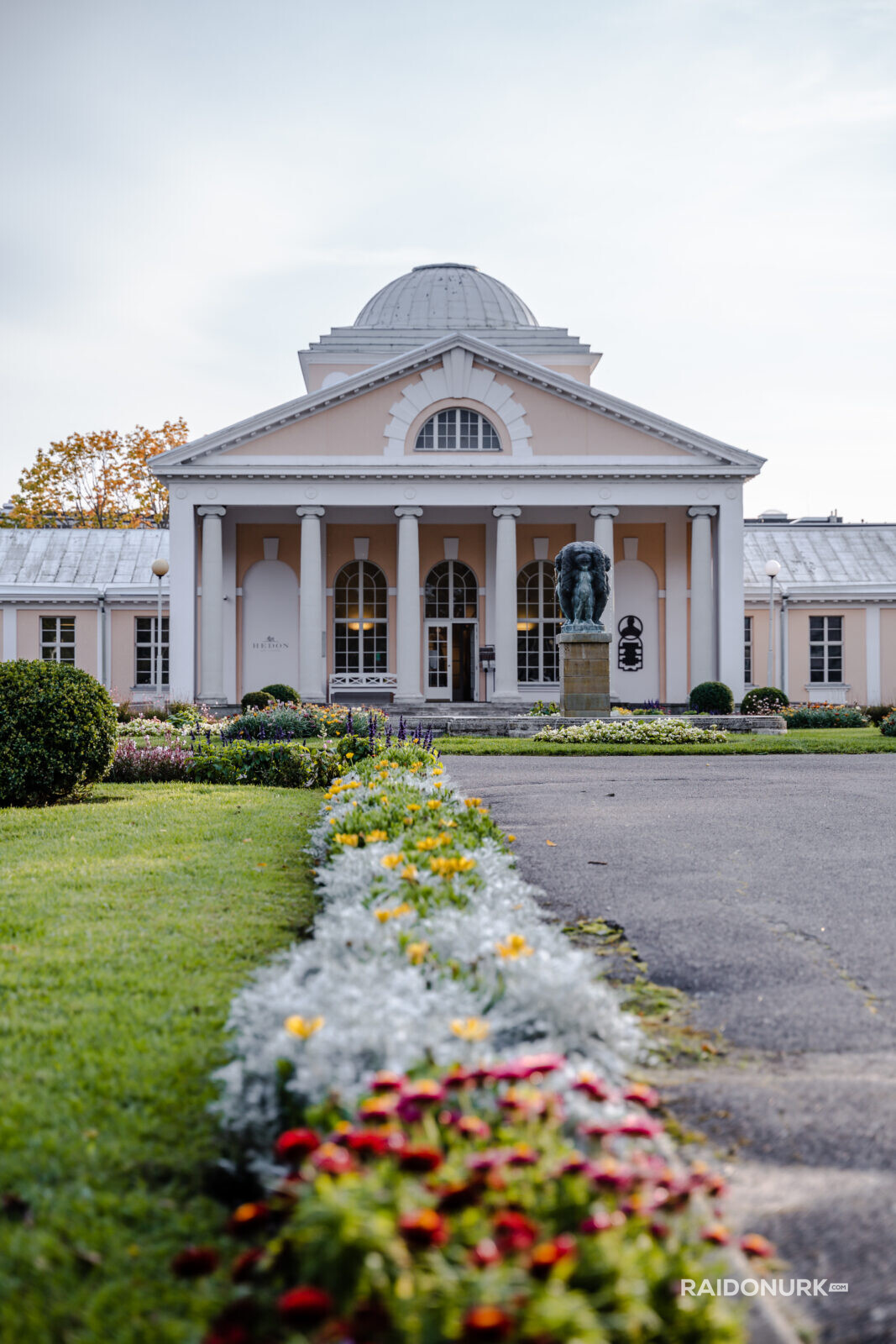 Hedon SPA, Pärnu, spa, pärnu rand, suvi, rand, pärnu pomenaad, pärnu spa