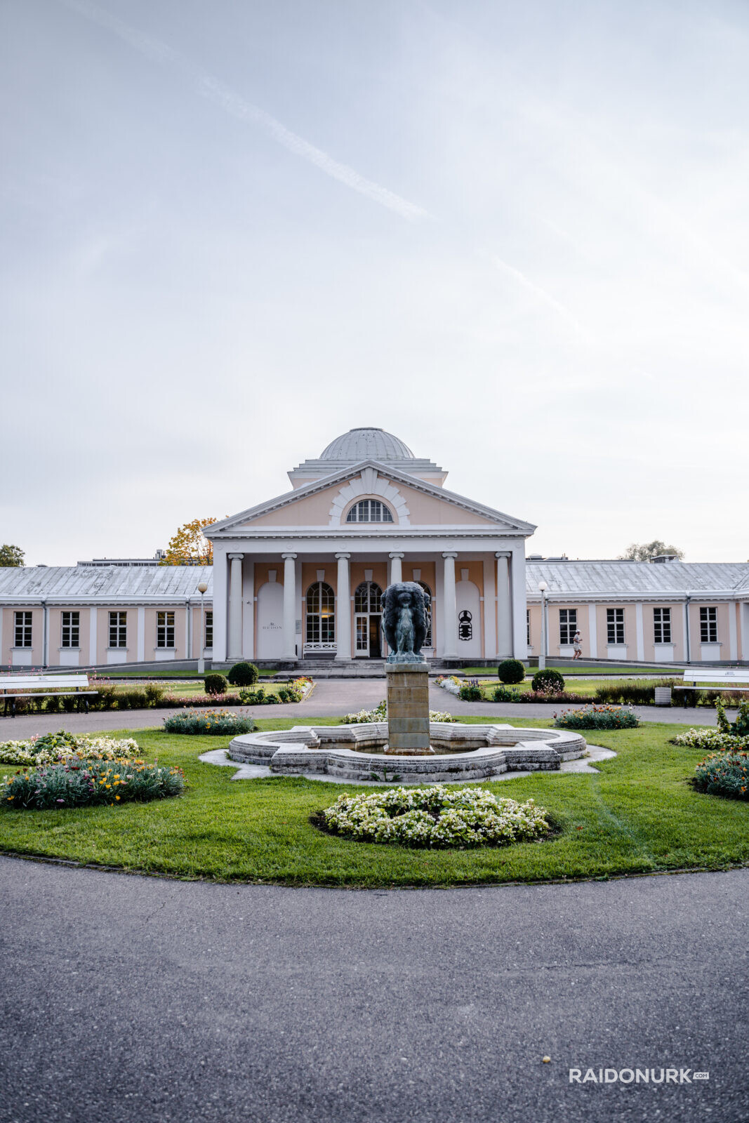 Hedon SPA, Pärnu, spa, pärnu rand, suvi, rand, pärnu pomenaad, pärnu spa