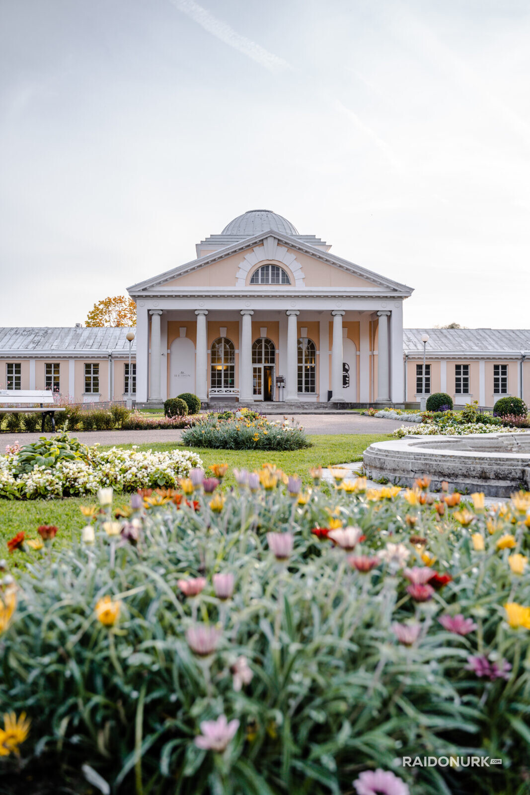 Hedon SPA, Pärnu, spa, pärnu rand, suvi, rand, pärnu pomenaad, pärnu spa