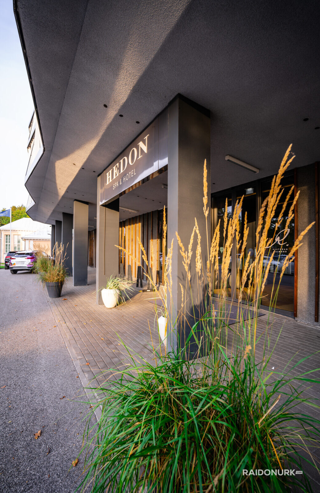 Hedon SPA, Pärnu, spa, pärnu rand, suvi, rand, pärnu pomenaad, pärnu spa