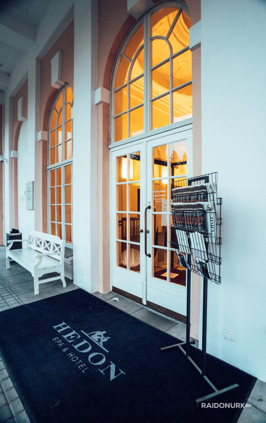 Hedon SPA, Pärnu, spa, pärnu rand, suvi, rand, pärnu pomenaad, pärnu spa