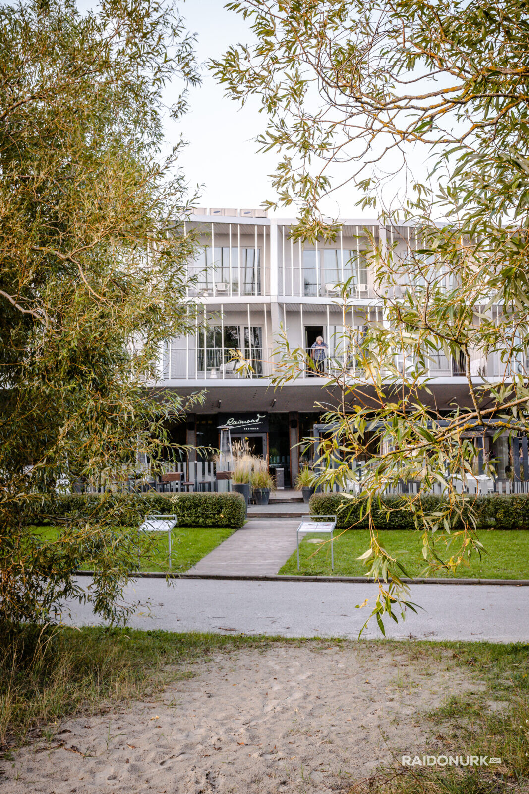 Hedon SPA, Pärnu, spa, pärnu rand, suvi, rand, pärnu pomenaad, pärnu spa