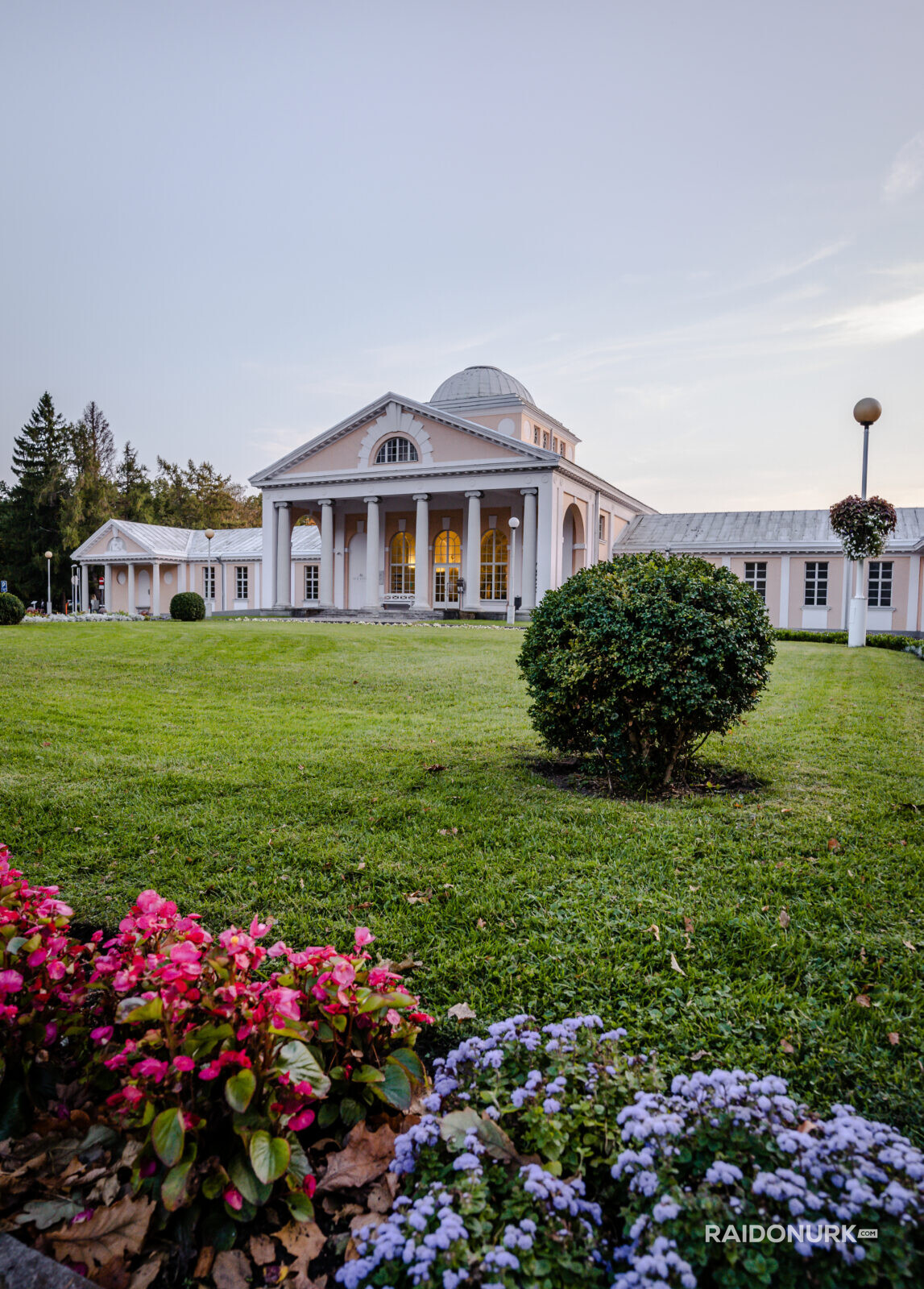 Hedon SPA, Pärnu, spa, pärnu rand, suvi, rand, pärnu pomenaad, pärnu spa
