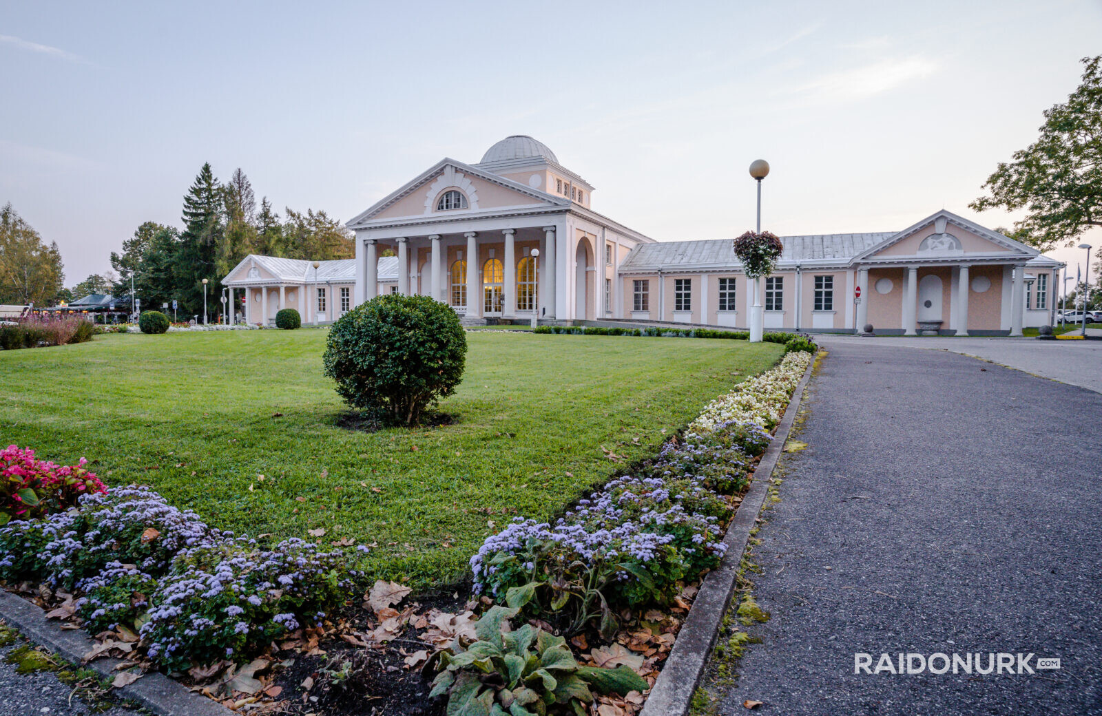 Hedon SPA, Pärnu, spa, pärnu rand, suvi, rand, pärnu pomenaad, pärnu spa