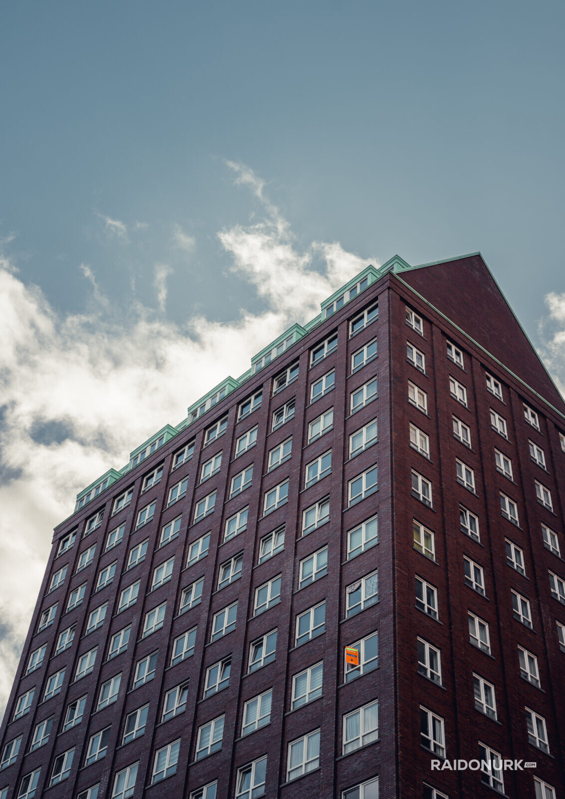 Holland, Rotterdam, Rotterdam city, architecture, Rotterdam downtown