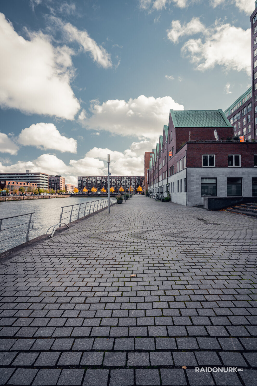 Holland, Rotterdam, Rotterdam city, architecture, Rotterdam downtown