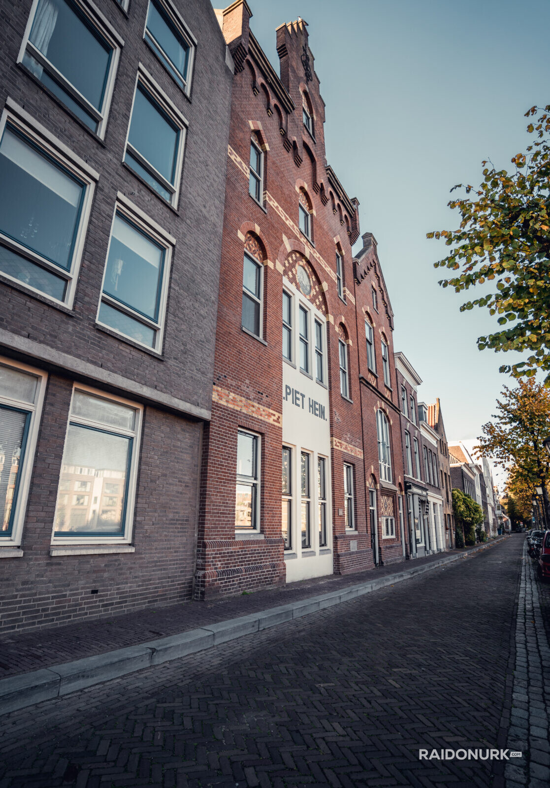 Holland, Rotterdam, Rotterdam city, architecture, Delfshaven