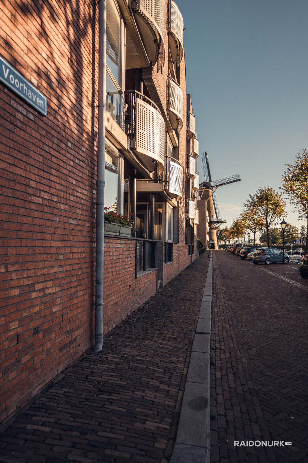 Holland, Rotterdam, Rotterdam city, architecture, Delfshaven