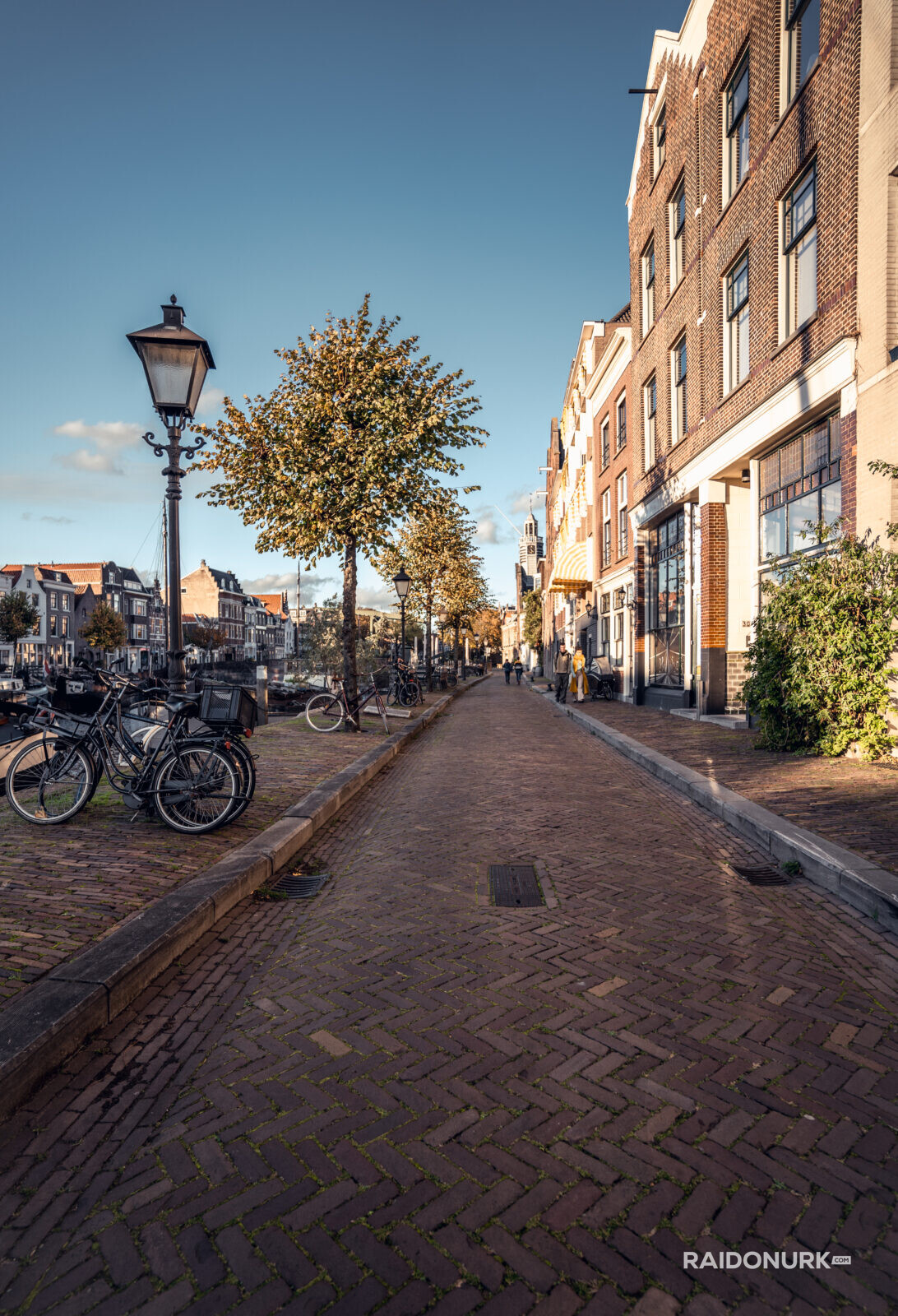 Holland, Rotterdam, Rotterdam city, architecture, Delfshaven