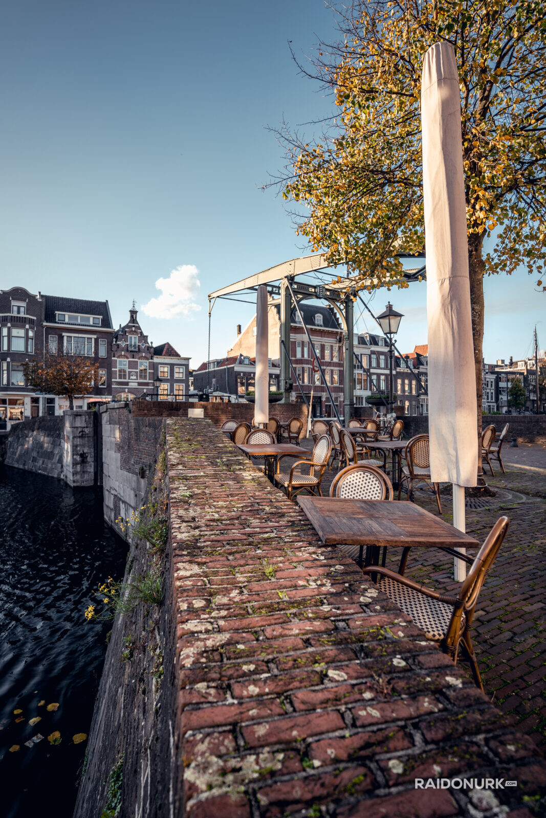 Holland, Rotterdam, Rotterdam city, architecture, Delfshaven