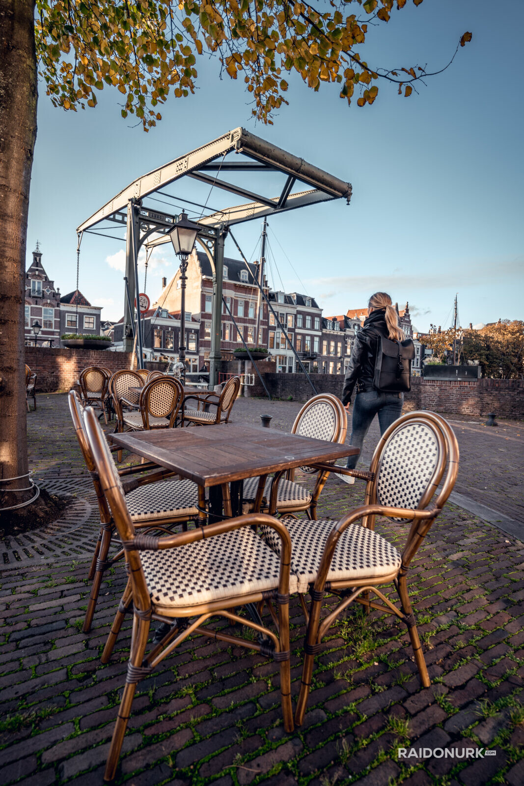 Holland, Rotterdam, Rotterdam city, architecture, Delfshaven