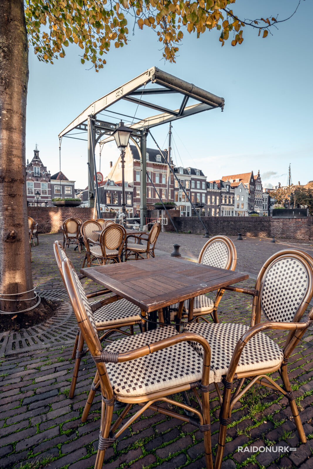 Holland, Rotterdam, Rotterdam city, architecture, Delfshaven