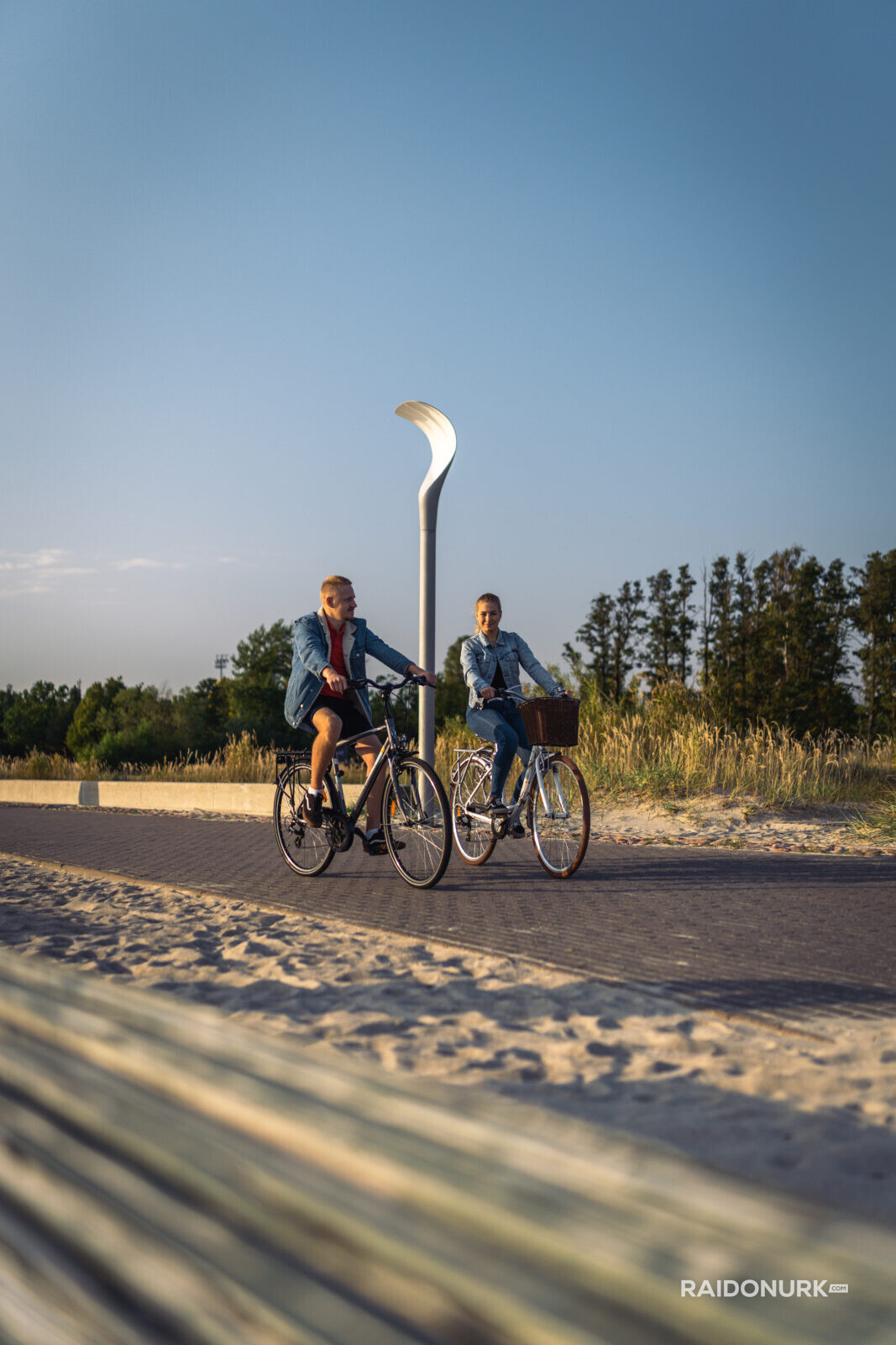 Pärnu, pärnu rand, suvi, rand, pärnu pomenaad