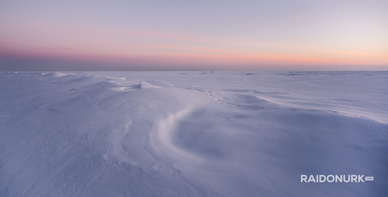 Peipsi, talv, järv, maastik, päikeseloojang, Rannapungerja, lumi, -12°