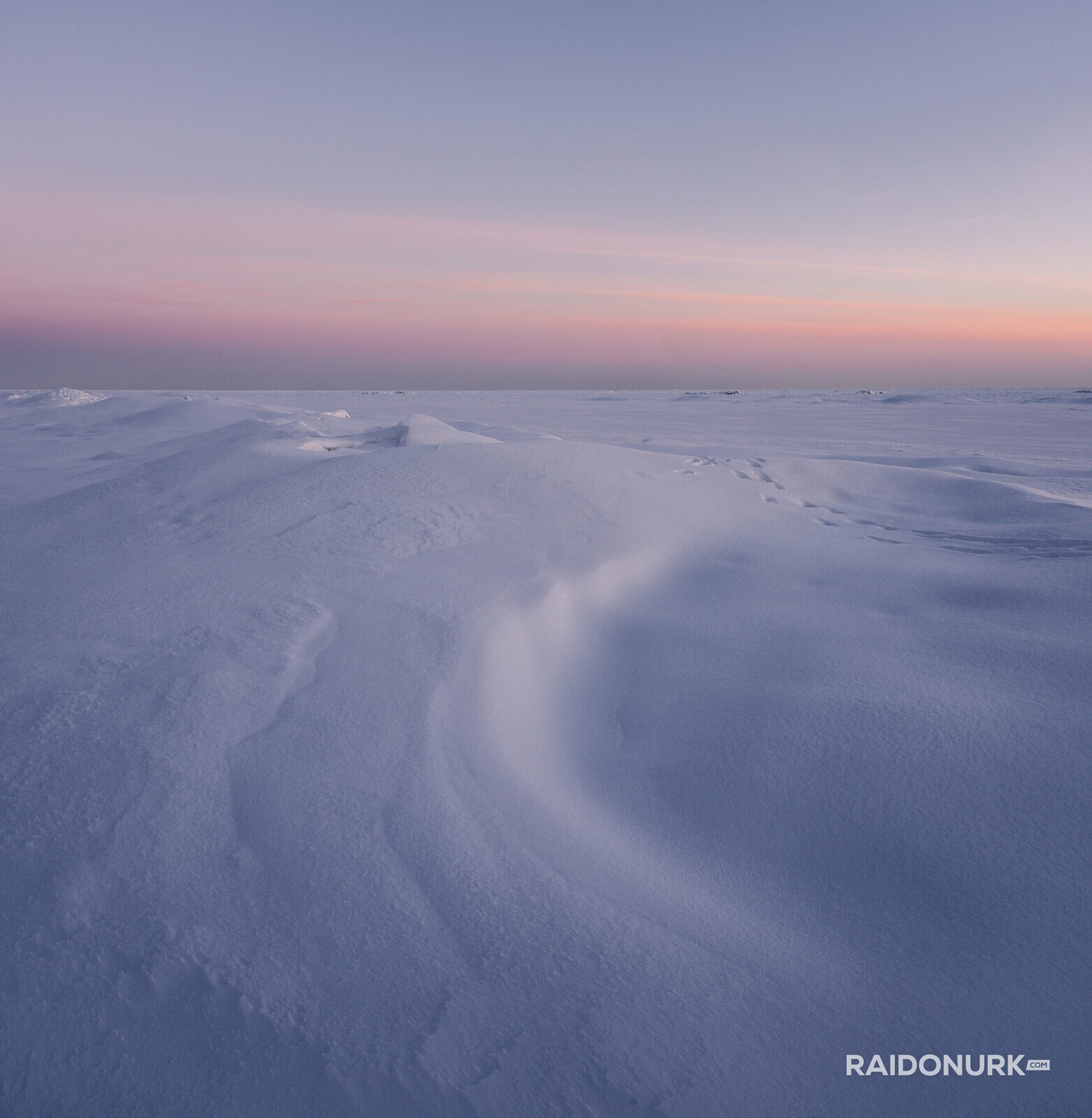 Peipsi, talv, järv, maastik, päikeseloojang, Rannapungerja, lumi, -12°