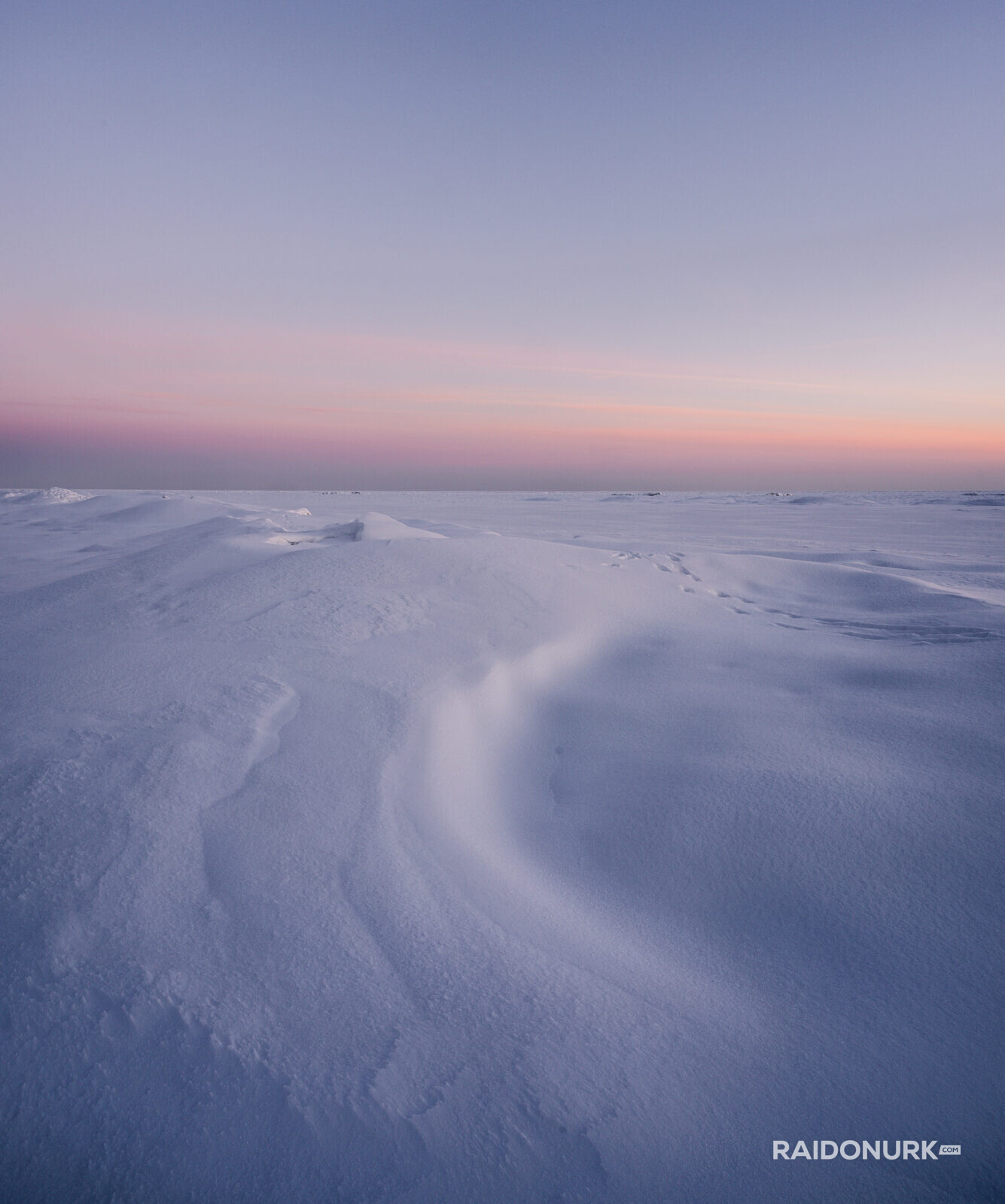 Peipsi, talv, järv, maastik, päikeseloojang, Rannapungerja, lumi, -12°
