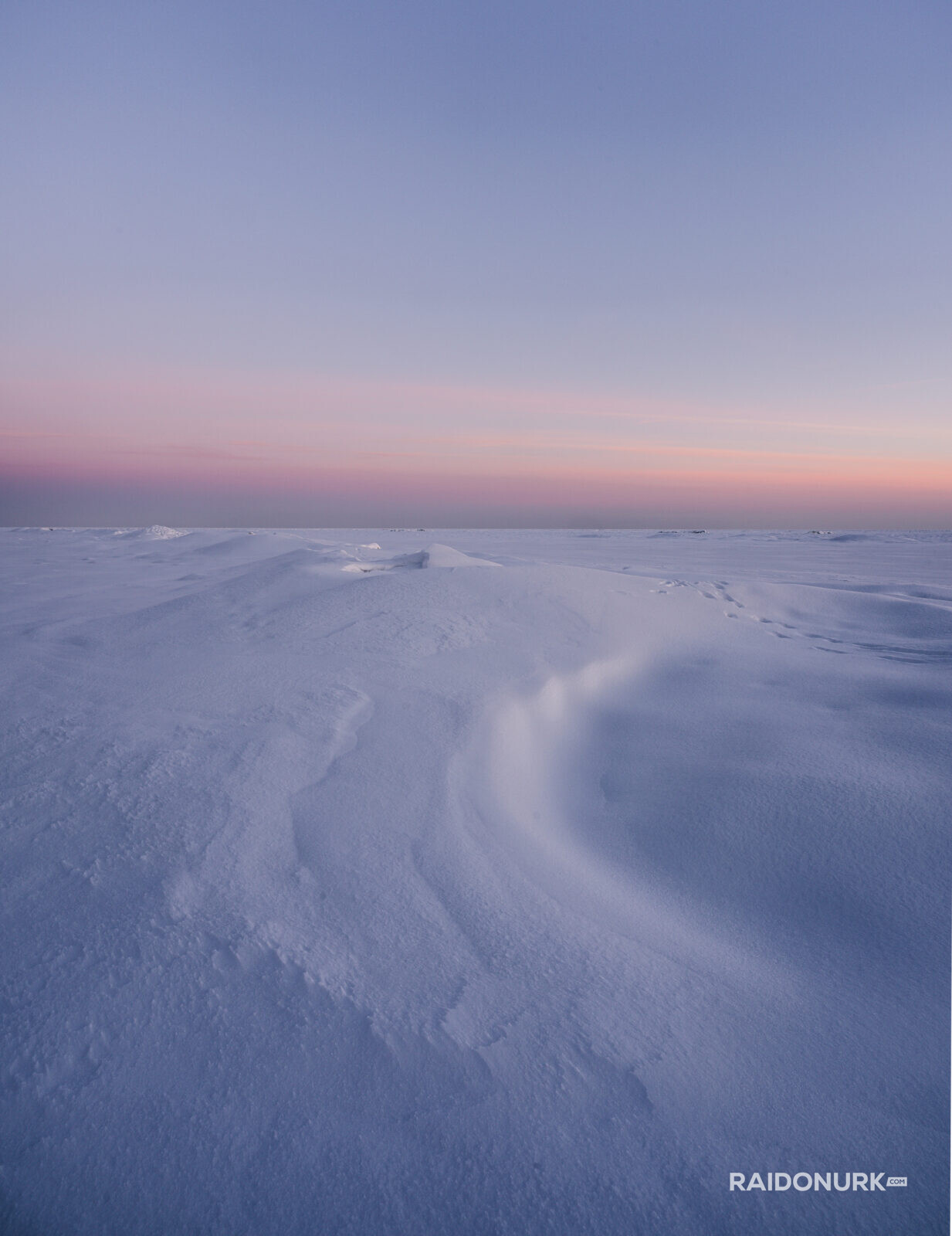 Peipsi, talv, järv, maastik, päikeseloojang, Rannapungerja, lumi, -12°