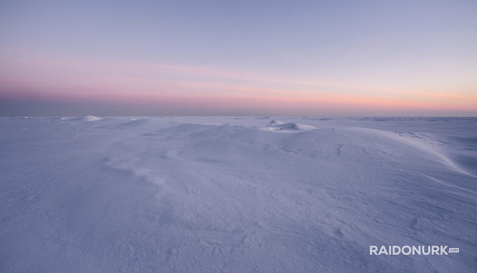 Peipsi, talv, järv, maastik, päikeseloojang, Rannapungerja, lumi, -12°