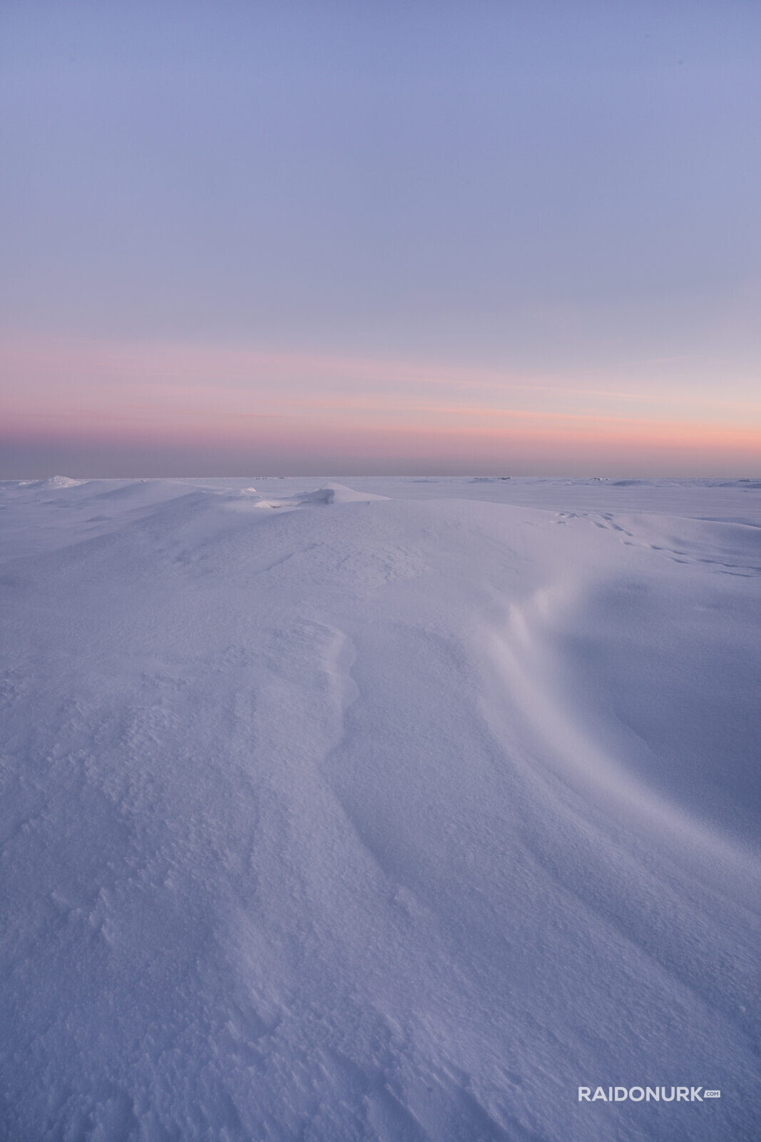 Peipsi, talv, järv, maastik, päikeseloojang, Rannapungerja, lumi, -12°