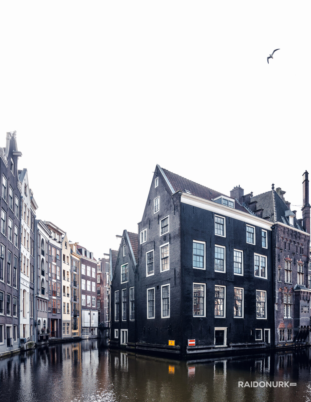 Amsterdam, Holland, Netherlands