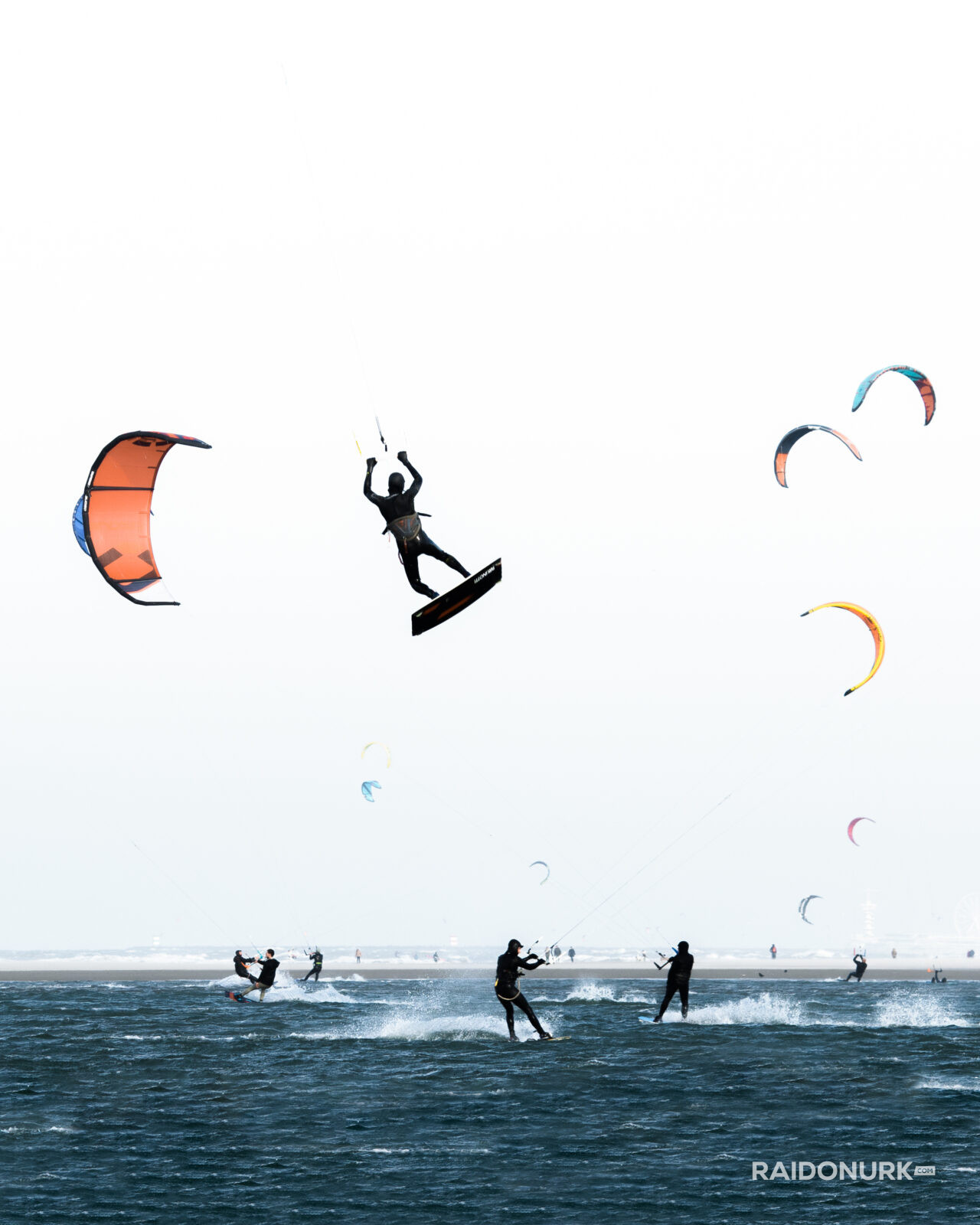 Zandmotor, kitesurf, lohesurf, Nederlands, Holland, sport, visitnetherlands, Holland, kitesurfing, Kijkduin