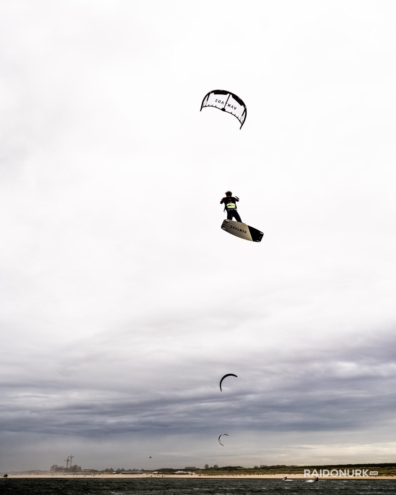 Zandmotor, kitesurf, lohesurf, Netherlands, Vantage kite, kite, kihjkduin, Nederland