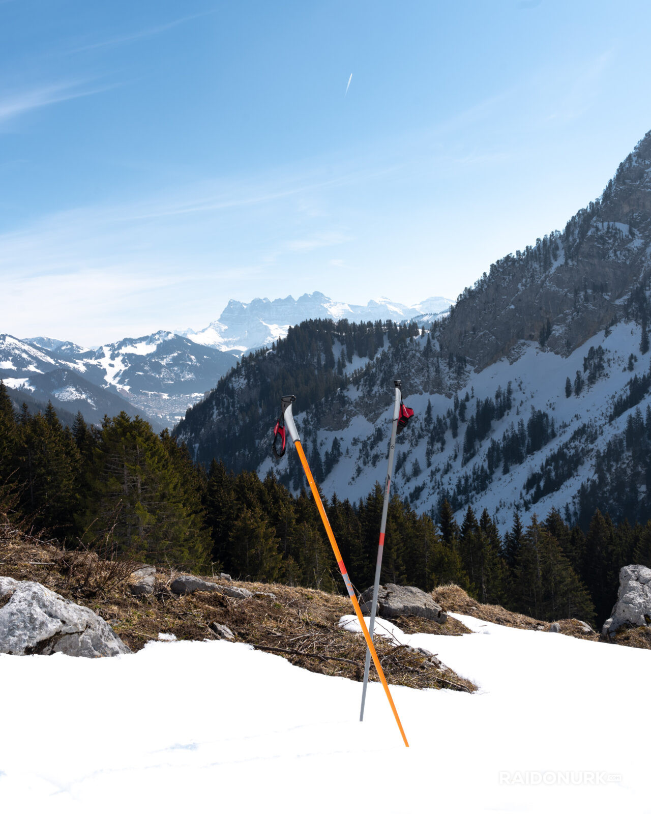 Alpine skiing, Alps, Chatel, France, La Chapelle-dʼAbondance, Skiing, Visit France, Winter,