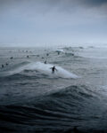 Scheveningen, scheveningen surf, surf, surfing photo, fine art surf, netherlands surf, surfing photos, gloomy surf