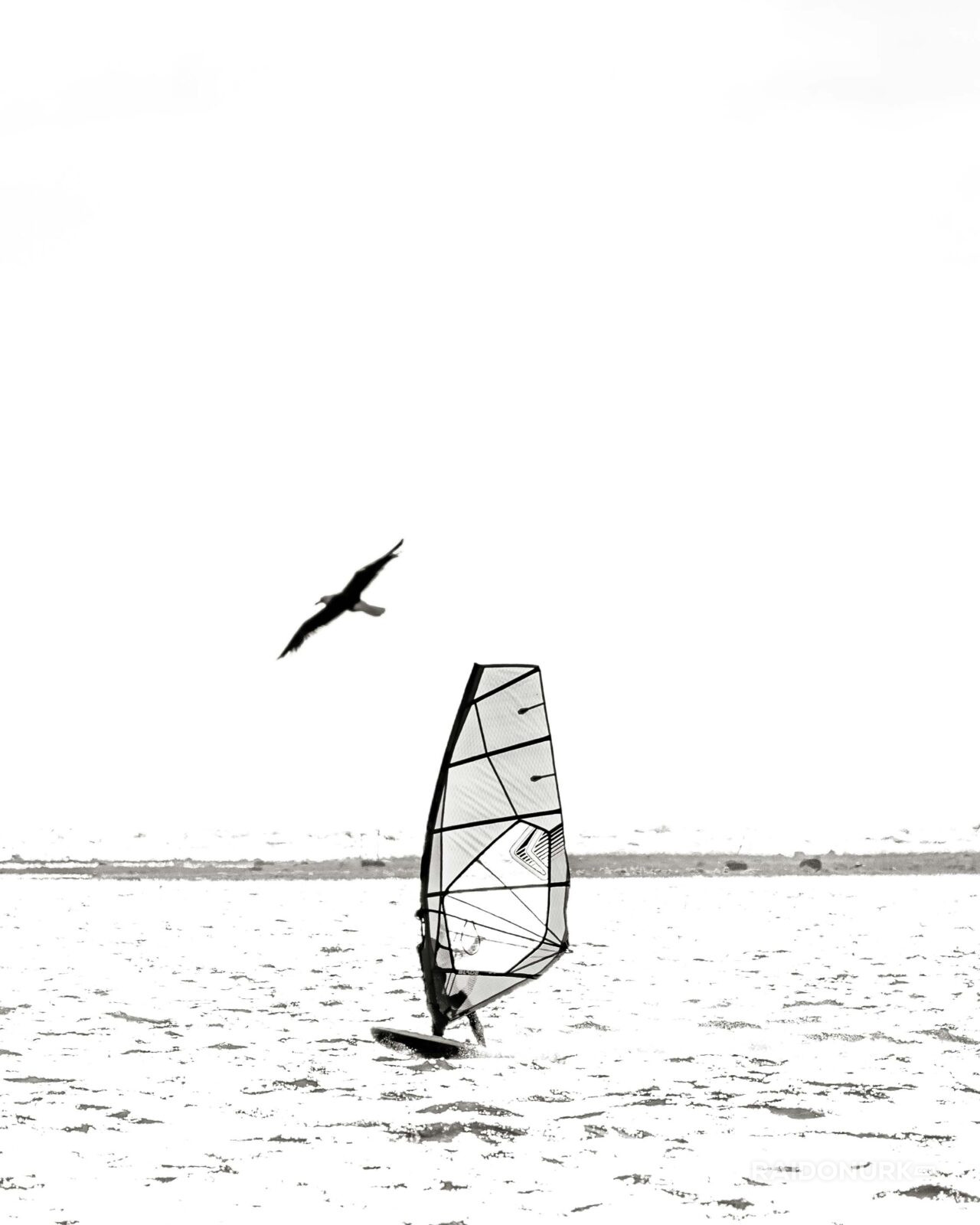 windsurfing, surfing, fine art, fine art sport photograhy, windsurfing photos