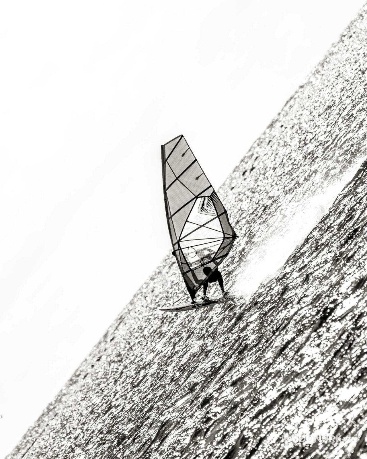 windsurfing, surfing, fine art, fine art sport photograhy, windsurfing photos