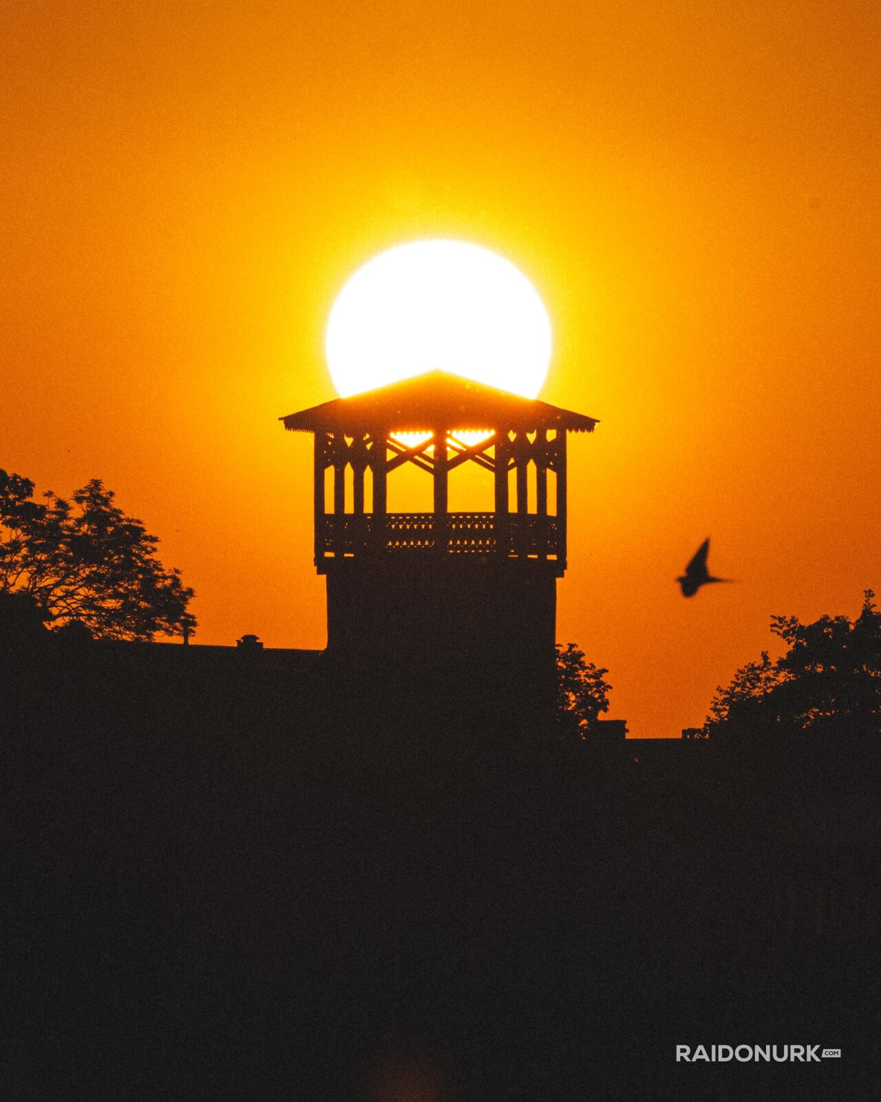 Haapsalu, sunset, haapsalu päikeseloojang, summer sunsets, Läänemaa, Visitestonia