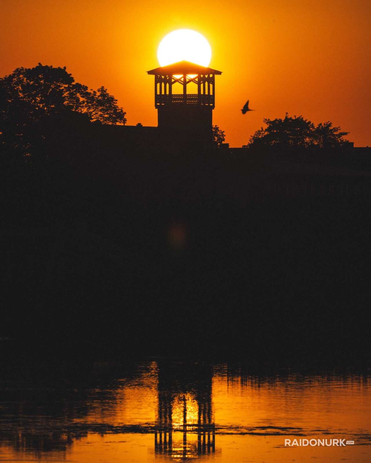 Haapsalu, sunset, haapsalu päikeseloojang, summer sunsets, Läänemaa, Visitestonia