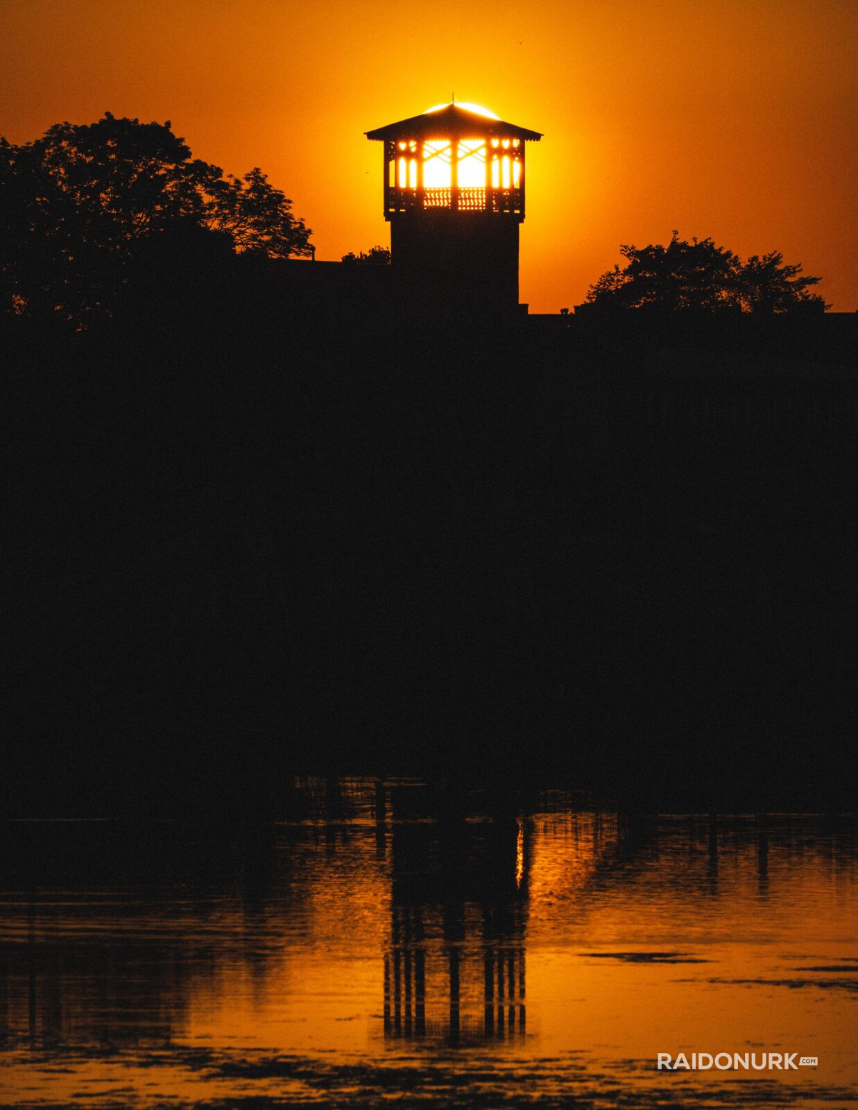 Haapsalu, sunset, haapsalu päikeseloojang, summer sunsets, Läänemaa, Visitestonia