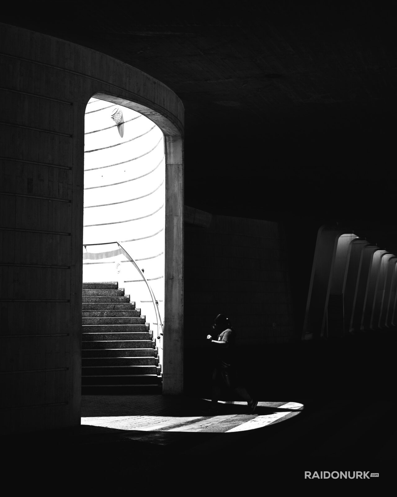 street photography, Valencia Spain, shadows and lights