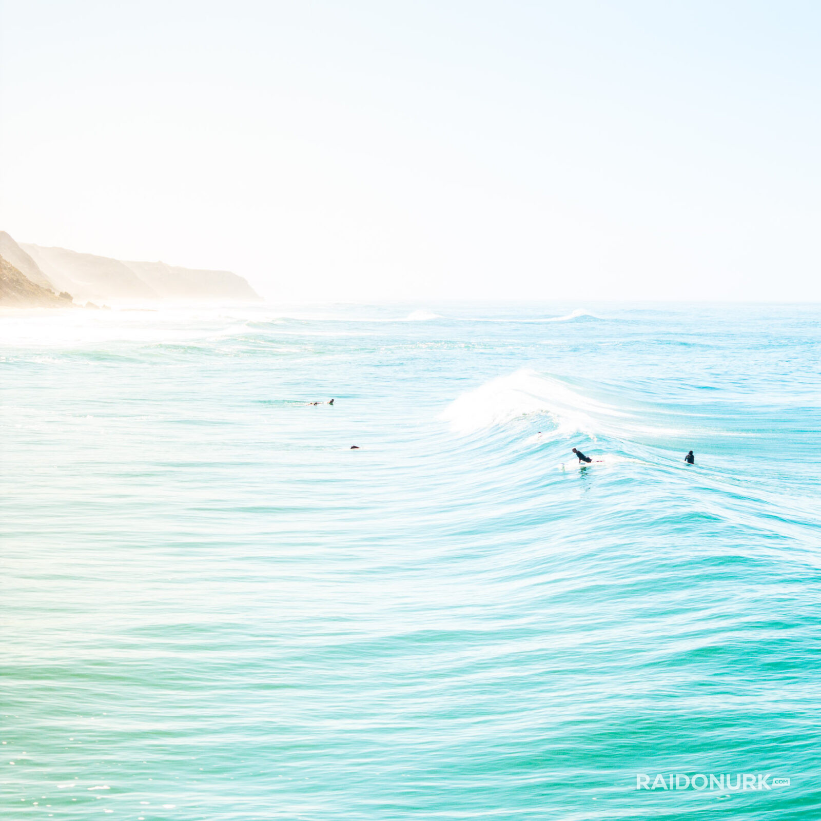 Raido Nurk, surf photography, Portugal surf photos, Atlantic light series, fine art surf, ocean photography, seascape prints, minimalist coastal photography, beach and wave art, Lumas surf style, contemporary surf visuals