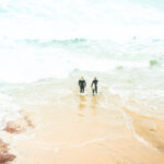 Raido Nurk, surf photography, Portugal surf photos, Atlantic light series, fine art surf, ocean photography, seascape prints, minimalist coastal photography, beach and wave art, Lumas surf style, contemporary surf visuals