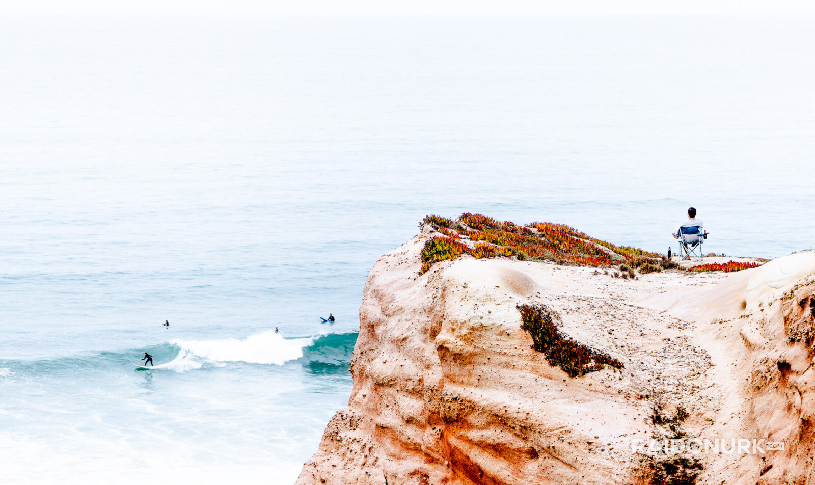 Raido Nurk, surf photography, Portugal surf photos, Atlantic light series, fine art surf, ocean photography, seascape prints, minimalist coastal photography, beach and wave art, Lumas surf style, contemporary surf visuals