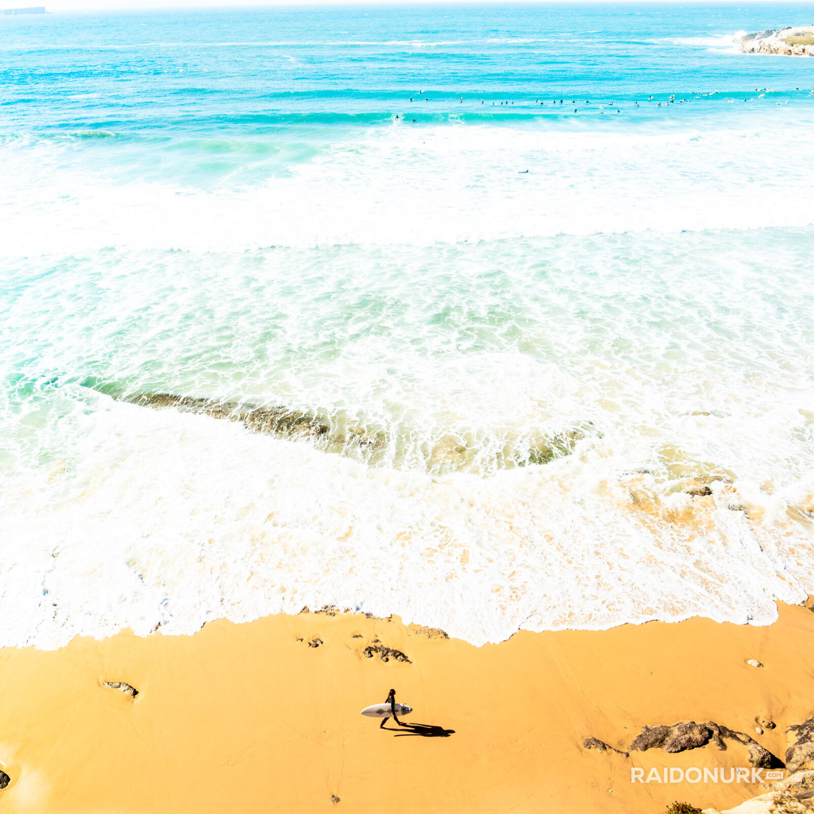 Raido Nurk, surf photography, Portugal surf photos, Atlantic light series, fine art surf, ocean photography, seascape prints, minimalist coastal photography, beach and wave art, Lumas surf style, contemporary surf visuals