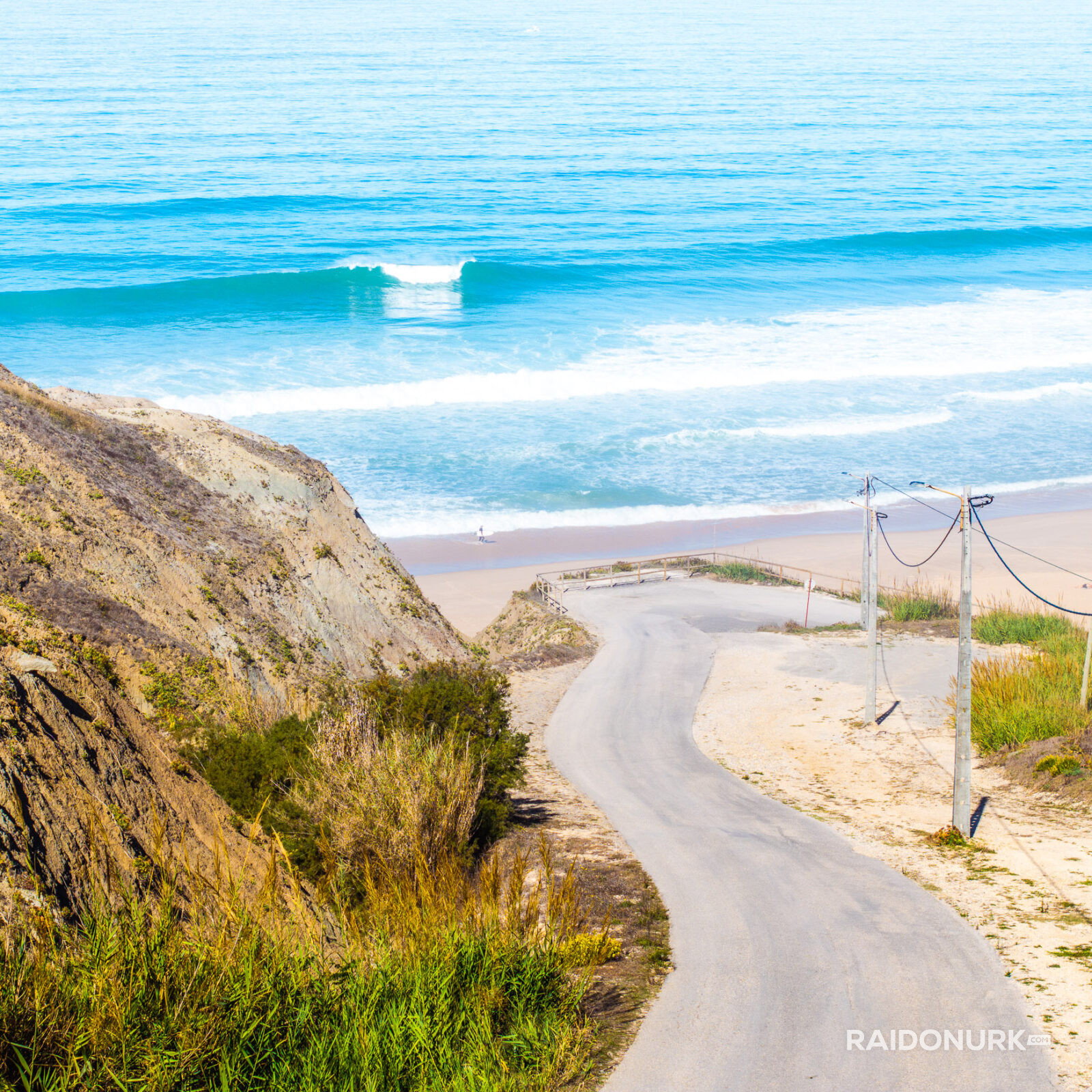 Raido Nurk, surf photography, Portugal surf photos, Atlantic light series, fine art surf, ocean photography, seascape prints, minimalist coastal photography, beach and wave art, Lumas surf style, contemporary surf visuals